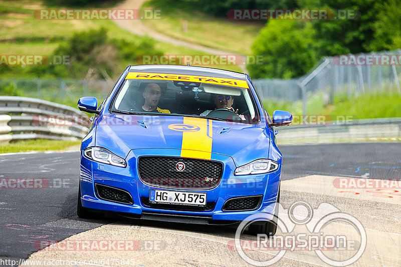 Bild #6475845 - Touristenfahrten Nürburgring Nordschleife (10.06.2019)