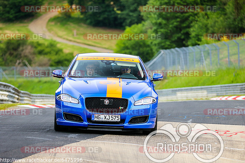 Bild #6475996 - Touristenfahrten Nürburgring Nordschleife (10.06.2019)