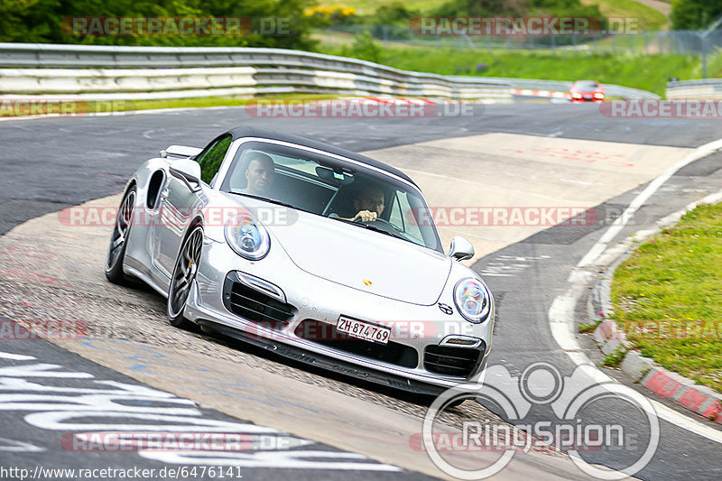 Bild #6476141 - Touristenfahrten Nürburgring Nordschleife (10.06.2019)