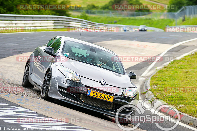 Bild #6476157 - Touristenfahrten Nürburgring Nordschleife (10.06.2019)