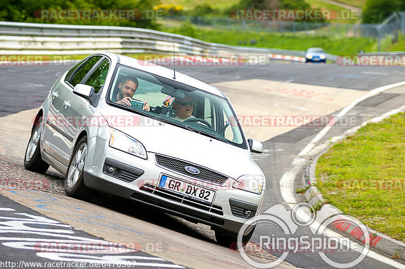 Bild #6476367 - Touristenfahrten Nürburgring Nordschleife (10.06.2019)