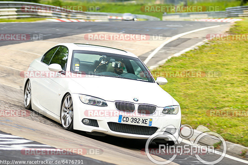 Bild #6476791 - Touristenfahrten Nürburgring Nordschleife (10.06.2019)