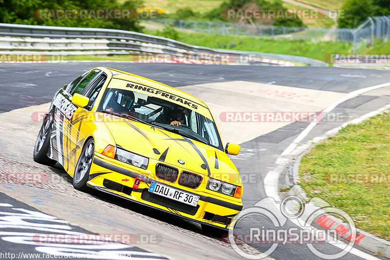 Bild #6477048 - Touristenfahrten Nürburgring Nordschleife (10.06.2019)