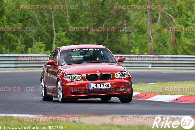 Bild #6477650 - Touristenfahrten Nürburgring Nordschleife (10.06.2019)