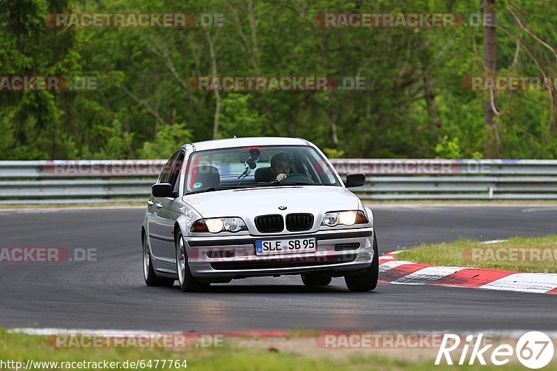 Bild #6477764 - Touristenfahrten Nürburgring Nordschleife (10.06.2019)