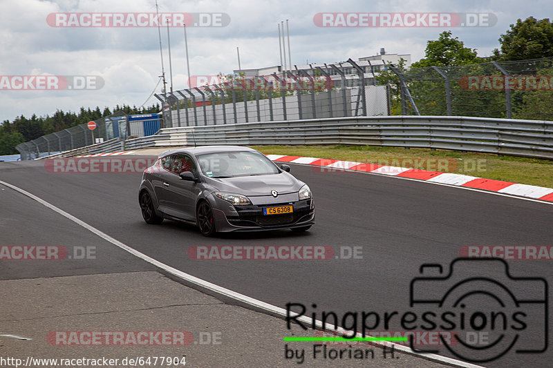 Bild #6477904 - Touristenfahrten Nürburgring Nordschleife (10.06.2019)