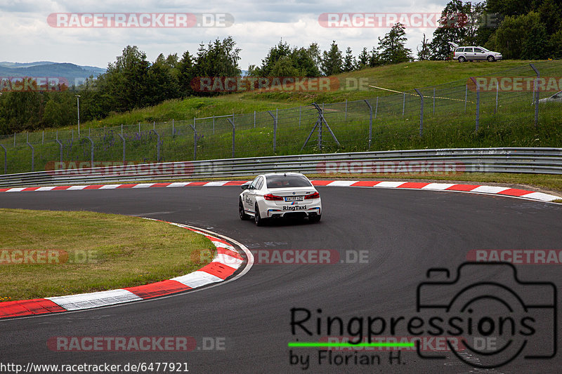 Bild #6477921 - Touristenfahrten Nürburgring Nordschleife (10.06.2019)