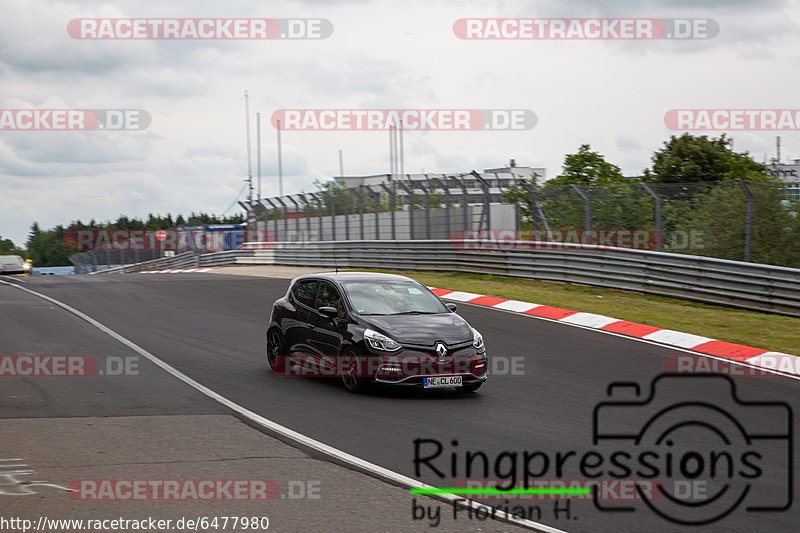 Bild #6477980 - Touristenfahrten Nürburgring Nordschleife (10.06.2019)