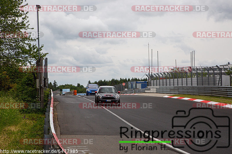 Bild #6477985 - Touristenfahrten Nürburgring Nordschleife (10.06.2019)