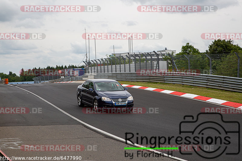 Bild #6477990 - Touristenfahrten Nürburgring Nordschleife (10.06.2019)