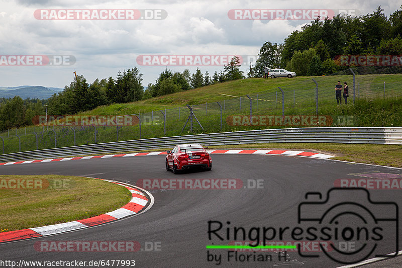 Bild #6477993 - Touristenfahrten Nürburgring Nordschleife (10.06.2019)