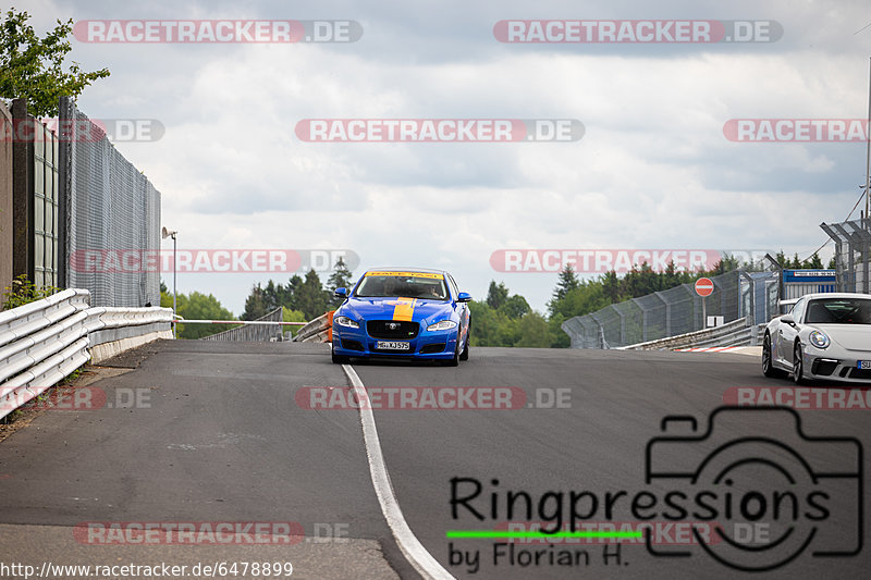 Bild #6478899 - Touristenfahrten Nürburgring Nordschleife (10.06.2019)