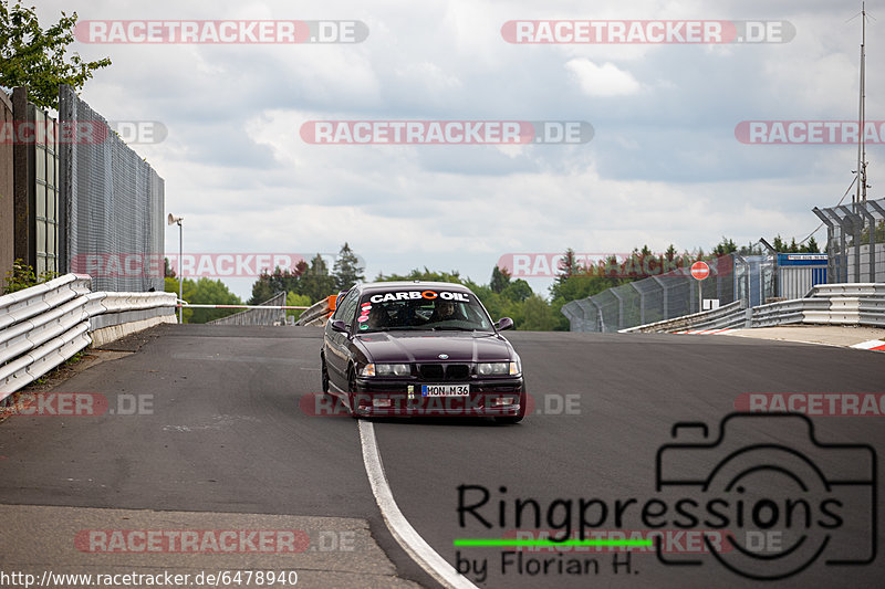 Bild #6478940 - Touristenfahrten Nürburgring Nordschleife (10.06.2019)