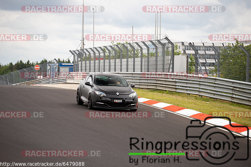 Bild #6479088 - Touristenfahrten Nürburgring Nordschleife (10.06.2019)