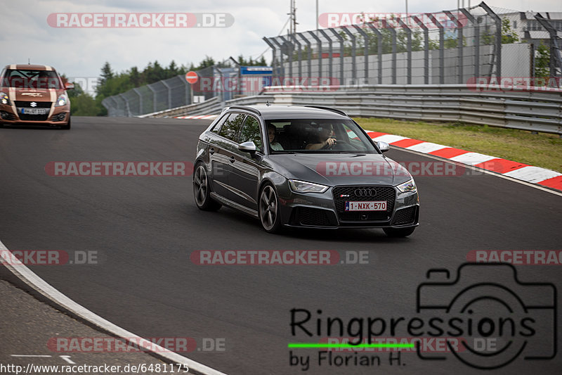 Bild #6481175 - Touristenfahrten Nürburgring Nordschleife (10.06.2019)