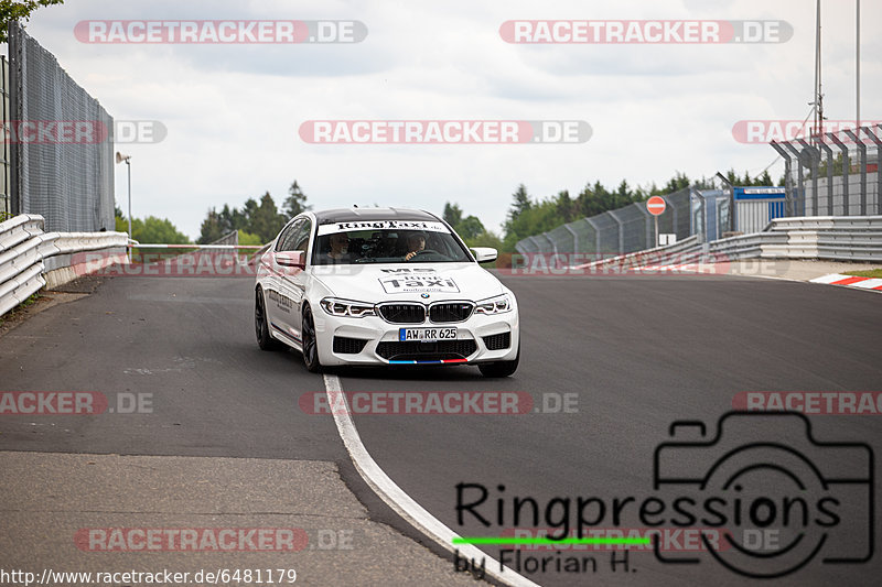 Bild #6481179 - Touristenfahrten Nürburgring Nordschleife (10.06.2019)