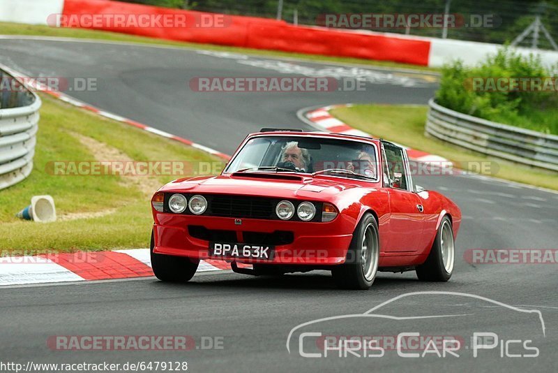 Bild #6479128 - Touristenfahrten Nürburgring Nordschleife (11.06.2019)