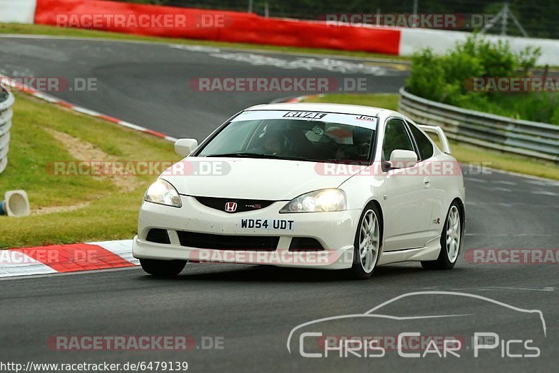 Bild #6479139 - Touristenfahrten Nürburgring Nordschleife (11.06.2019)