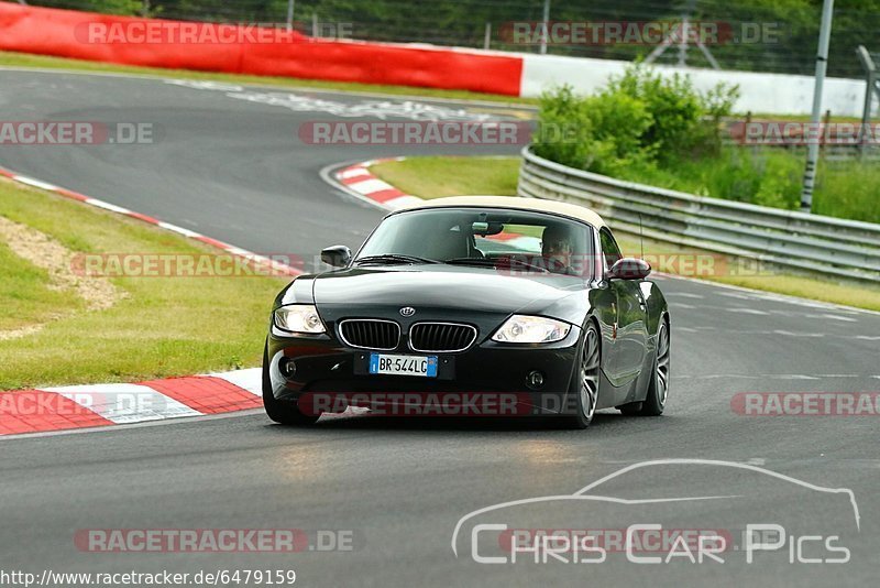 Bild #6479159 - Touristenfahrten Nürburgring Nordschleife (11.06.2019)