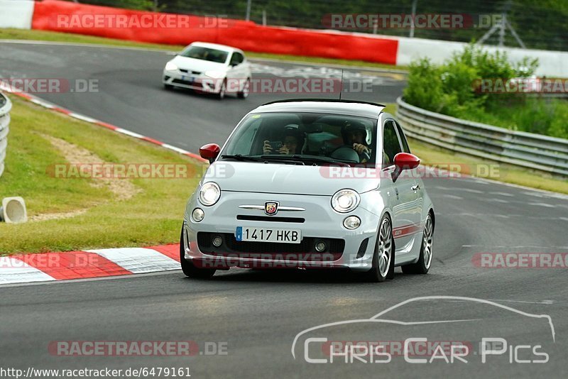 Bild #6479161 - Touristenfahrten Nürburgring Nordschleife (11.06.2019)