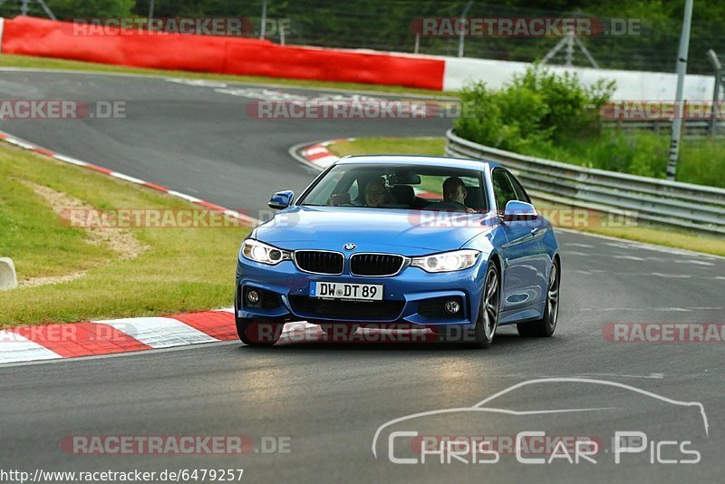 Bild #6479257 - Touristenfahrten Nürburgring Nordschleife (11.06.2019)