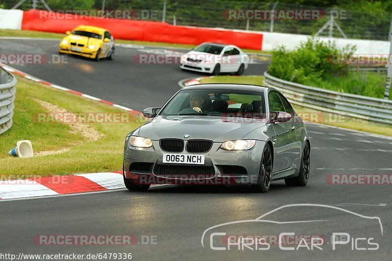 Bild #6479336 - Touristenfahrten Nürburgring Nordschleife (11.06.2019)