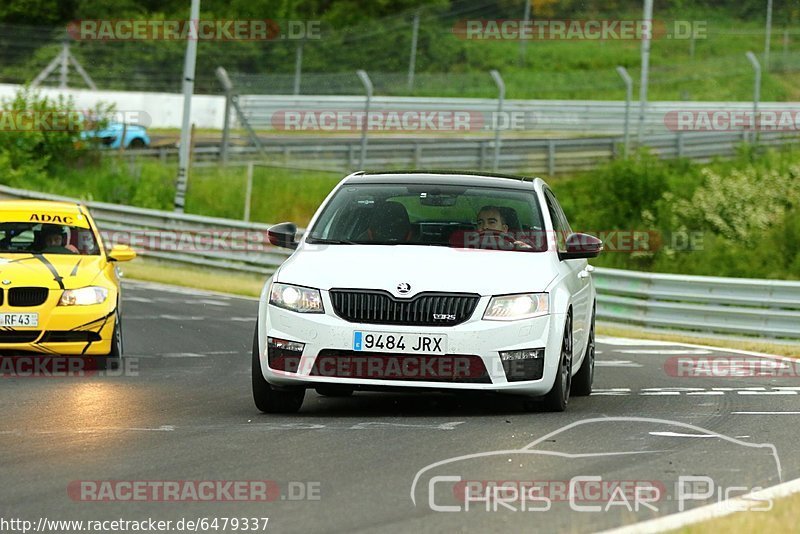 Bild #6479337 - Touristenfahrten Nürburgring Nordschleife (11.06.2019)