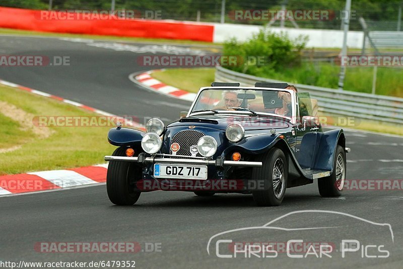 Bild #6479352 - Touristenfahrten Nürburgring Nordschleife (11.06.2019)