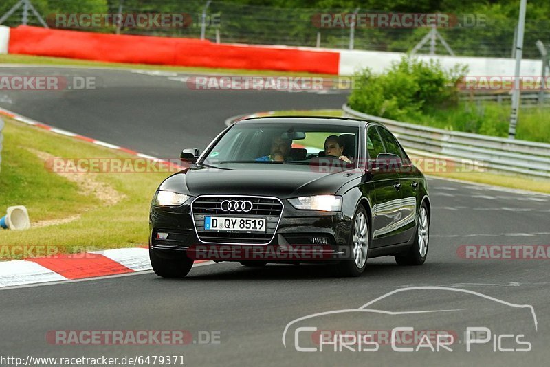 Bild #6479371 - Touristenfahrten Nürburgring Nordschleife (11.06.2019)