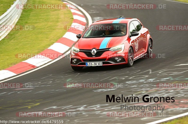 Bild #6479559 - Touristenfahrten Nürburgring Nordschleife (11.06.2019)