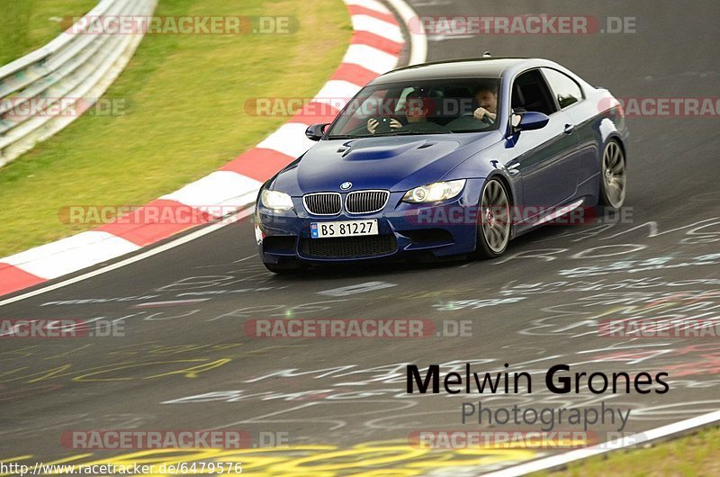 Bild #6479576 - Touristenfahrten Nürburgring Nordschleife (11.06.2019)