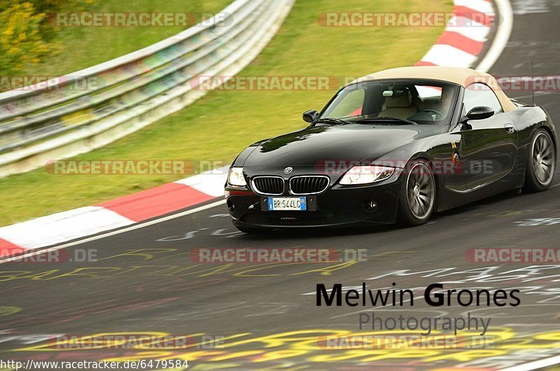 Bild #6479584 - Touristenfahrten Nürburgring Nordschleife (11.06.2019)