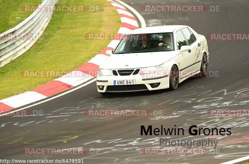 Bild #6479591 - Touristenfahrten Nürburgring Nordschleife (11.06.2019)