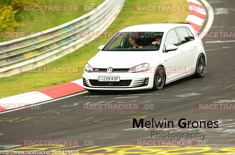 Bild #6479606 - Touristenfahrten Nürburgring Nordschleife (11.06.2019)