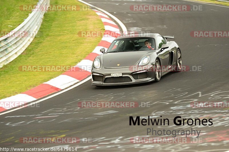 Bild #6479614 - Touristenfahrten Nürburgring Nordschleife (11.06.2019)