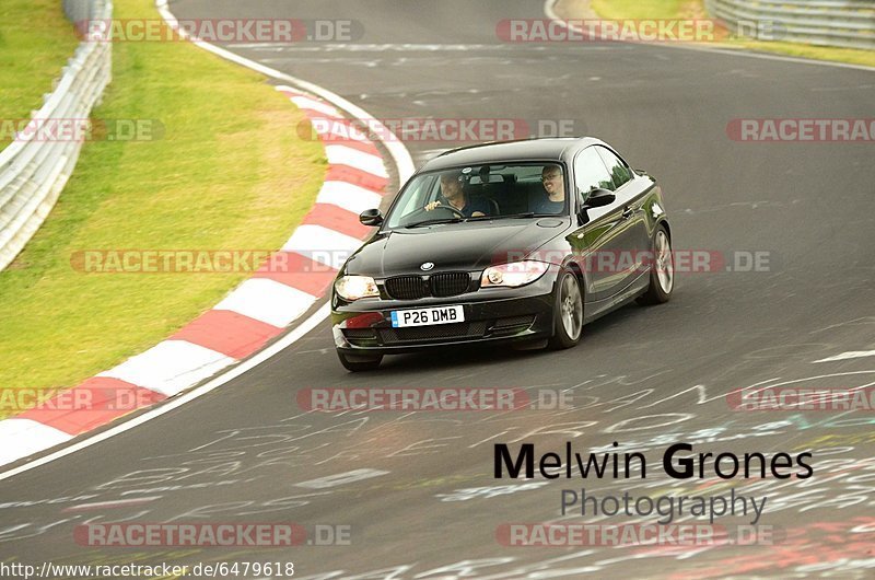 Bild #6479618 - Touristenfahrten Nürburgring Nordschleife (11.06.2019)