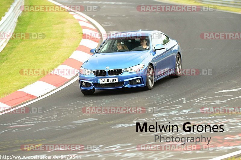 Bild #6479644 - Touristenfahrten Nürburgring Nordschleife (11.06.2019)