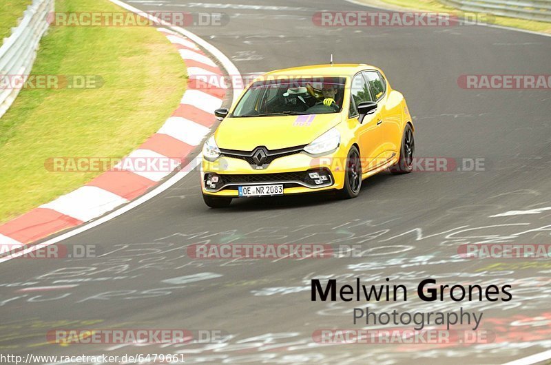 Bild #6479661 - Touristenfahrten Nürburgring Nordschleife (11.06.2019)