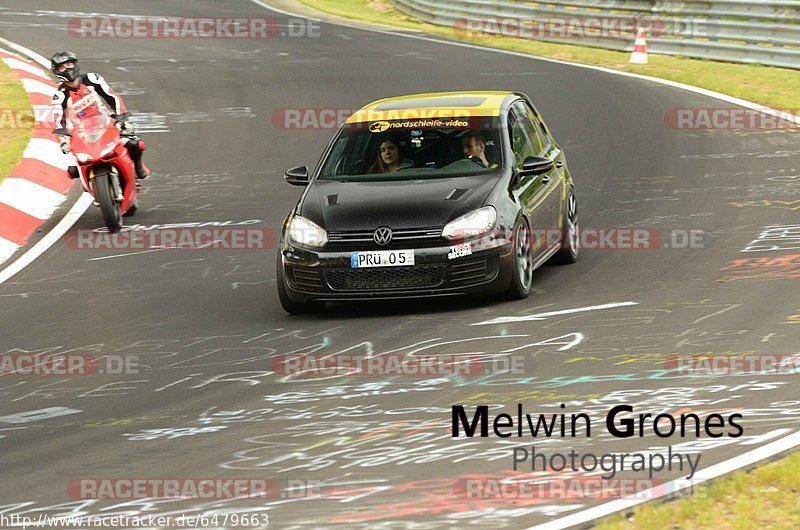 Bild #6479663 - Touristenfahrten Nürburgring Nordschleife (11.06.2019)