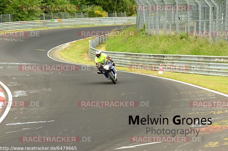 Bild #6479665 - Touristenfahrten Nürburgring Nordschleife (11.06.2019)