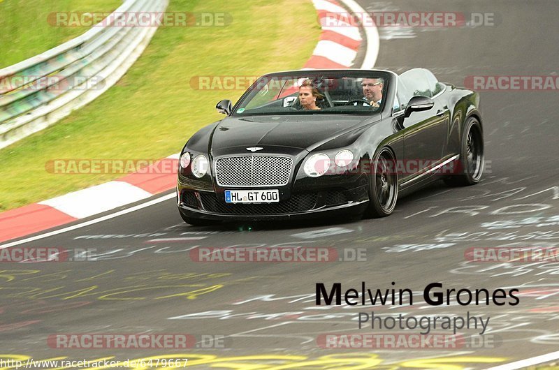 Bild #6479667 - Touristenfahrten Nürburgring Nordschleife (11.06.2019)