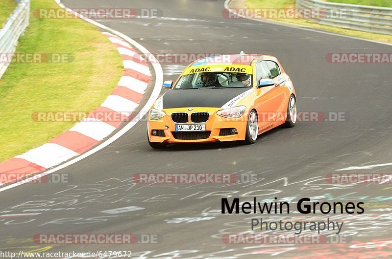 Bild #6479672 - Touristenfahrten Nürburgring Nordschleife (11.06.2019)