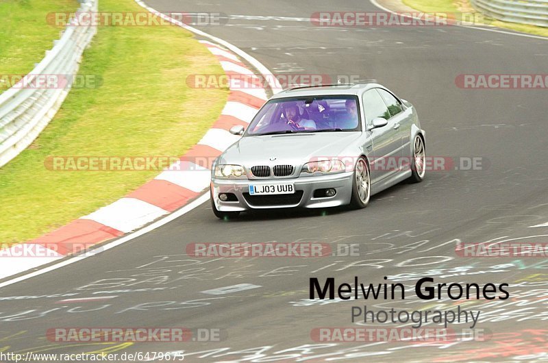 Bild #6479675 - Touristenfahrten Nürburgring Nordschleife (11.06.2019)