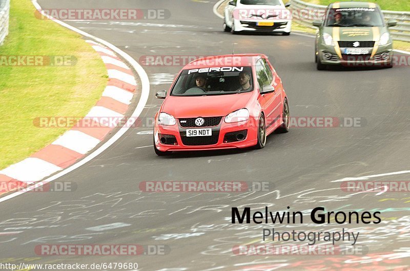 Bild #6479680 - Touristenfahrten Nürburgring Nordschleife (11.06.2019)