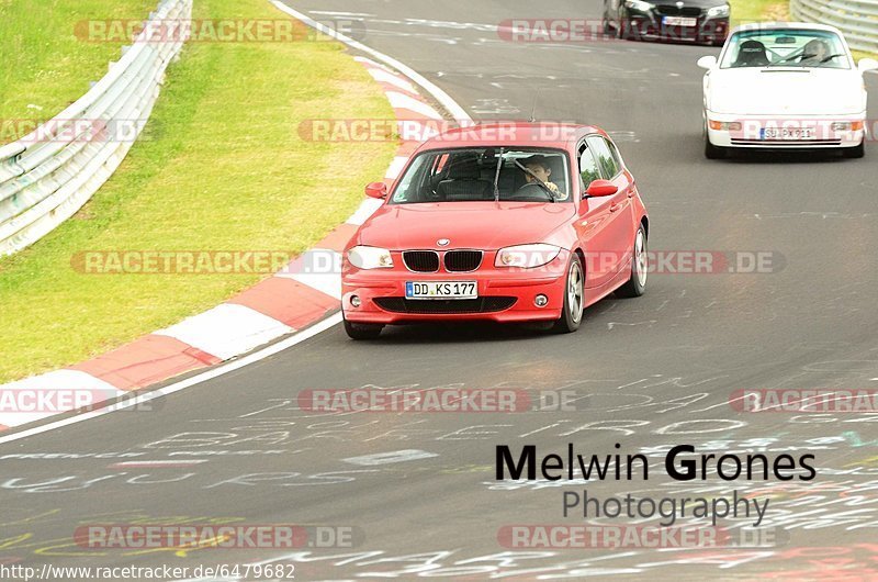 Bild #6479682 - Touristenfahrten Nürburgring Nordschleife (11.06.2019)