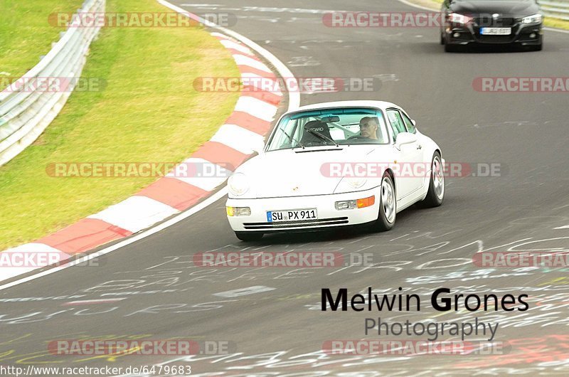 Bild #6479683 - Touristenfahrten Nürburgring Nordschleife (11.06.2019)