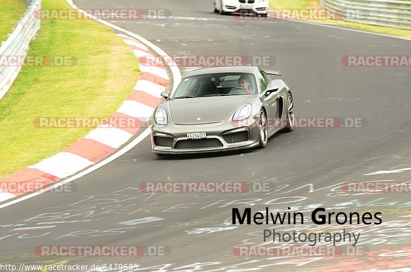 Bild #6479685 - Touristenfahrten Nürburgring Nordschleife (11.06.2019)