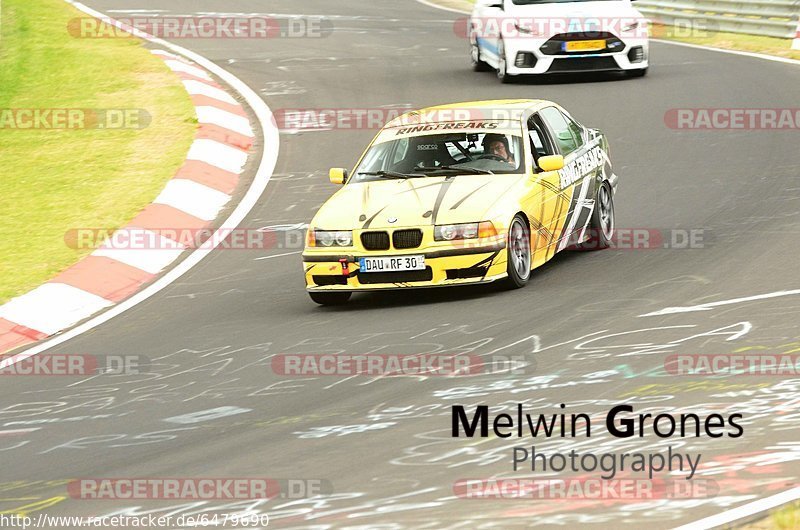 Bild #6479690 - Touristenfahrten Nürburgring Nordschleife (11.06.2019)