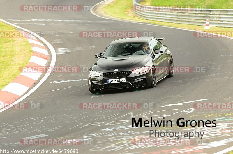 Bild #6479693 - Touristenfahrten Nürburgring Nordschleife (11.06.2019)