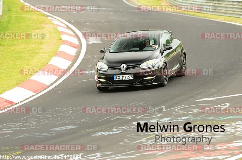 Bild #6479694 - Touristenfahrten Nürburgring Nordschleife (11.06.2019)